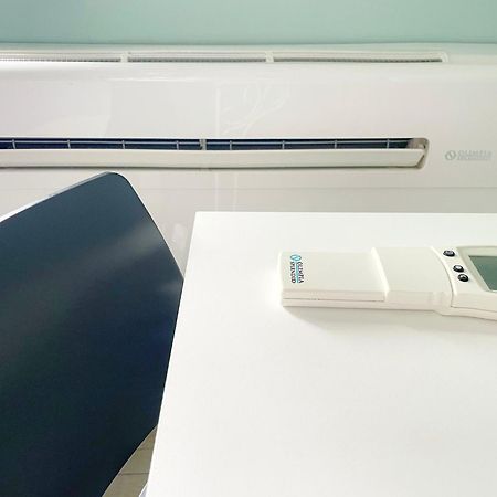 Alla Scaletta - Stanze Con Bagno Privato E Wifi A Pochi Passi Dal Duomo Mirandola Eksteriør billede