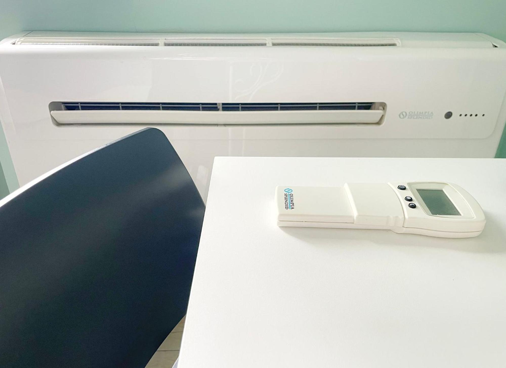Alla Scaletta - Stanze Con Bagno Privato E Wifi A Pochi Passi Dal Duomo Mirandola Eksteriør billede