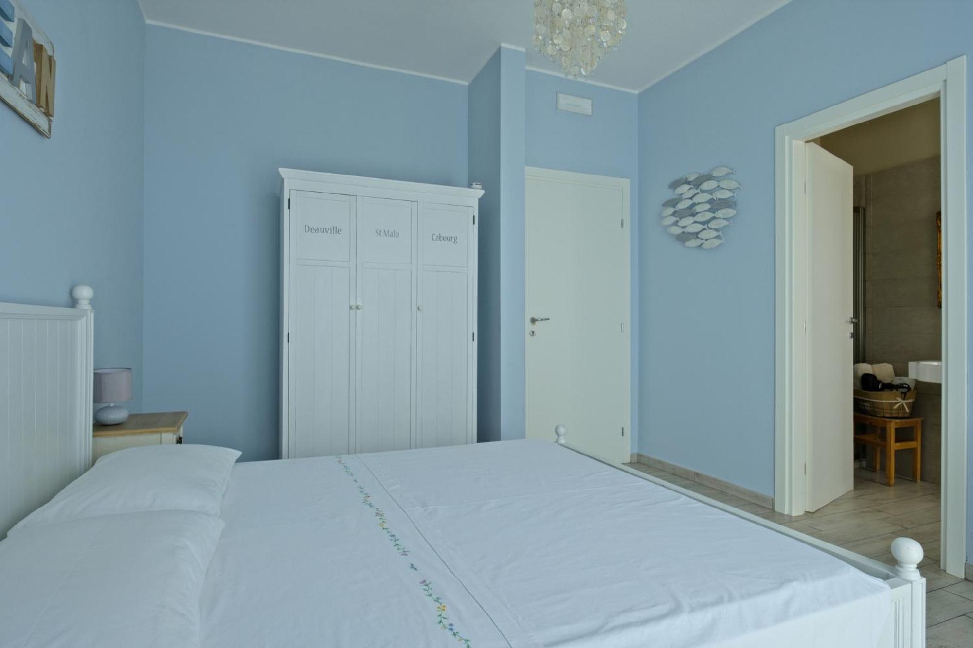 Alla Scaletta - Stanze Con Bagno Privato E Wifi A Pochi Passi Dal Duomo Mirandola Eksteriør billede